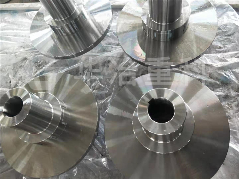 帶制動盤梅花聯軸器