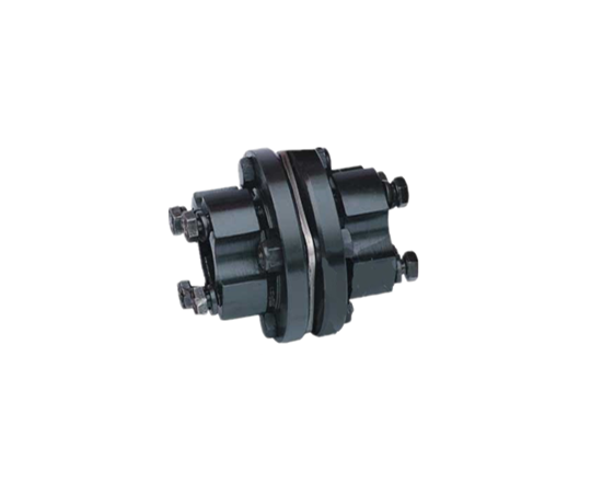 DJM型單型彈性膜片聯軸器