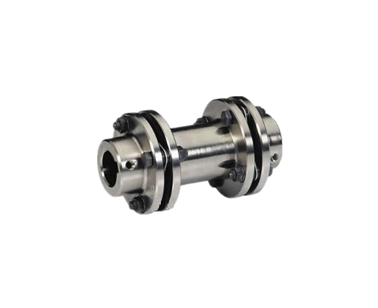 SJM型鍵聯接雙型彈性膜片聯軸器